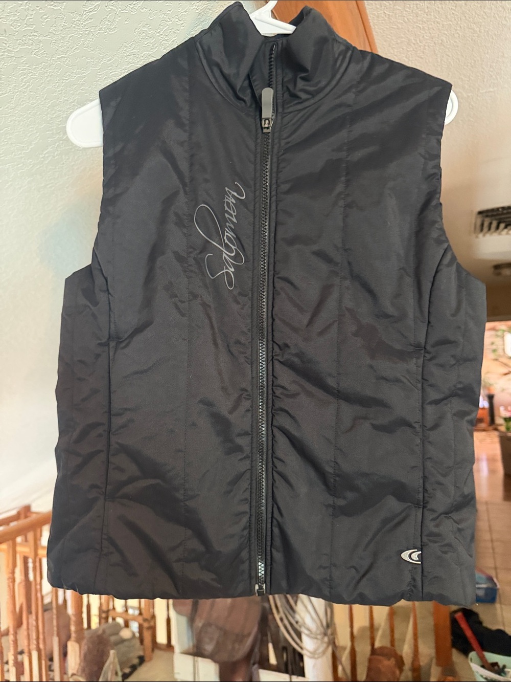 Salomon vest 3748